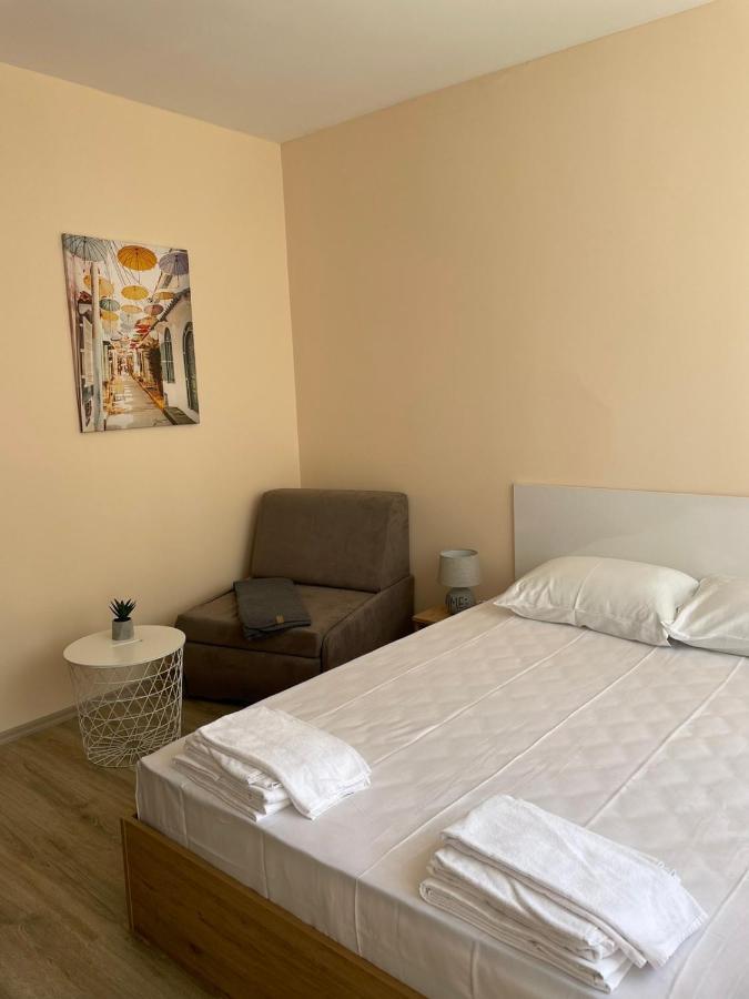 Private Apartments In Apolon Ravda Exterior photo