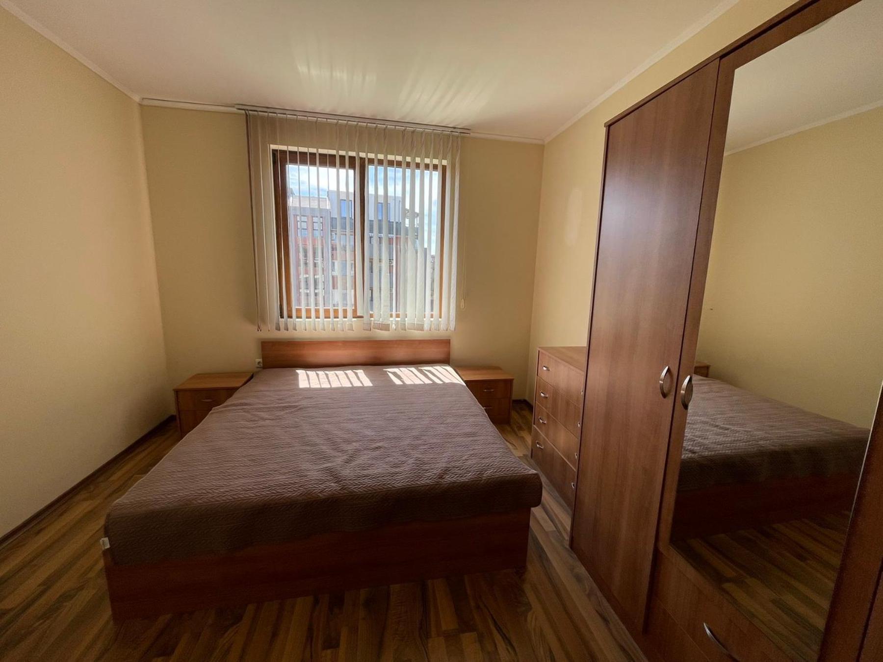 Private Apartments In Apolon Ravda Exterior photo