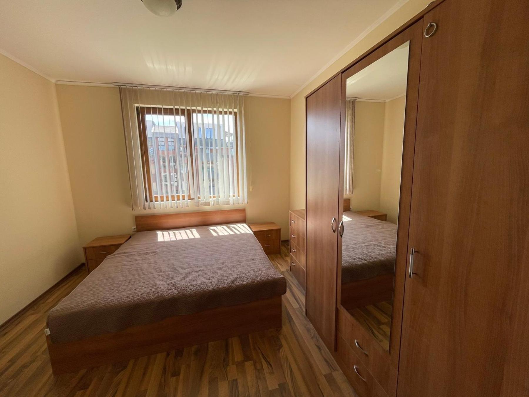 Private Apartments In Apolon Ravda Exterior photo