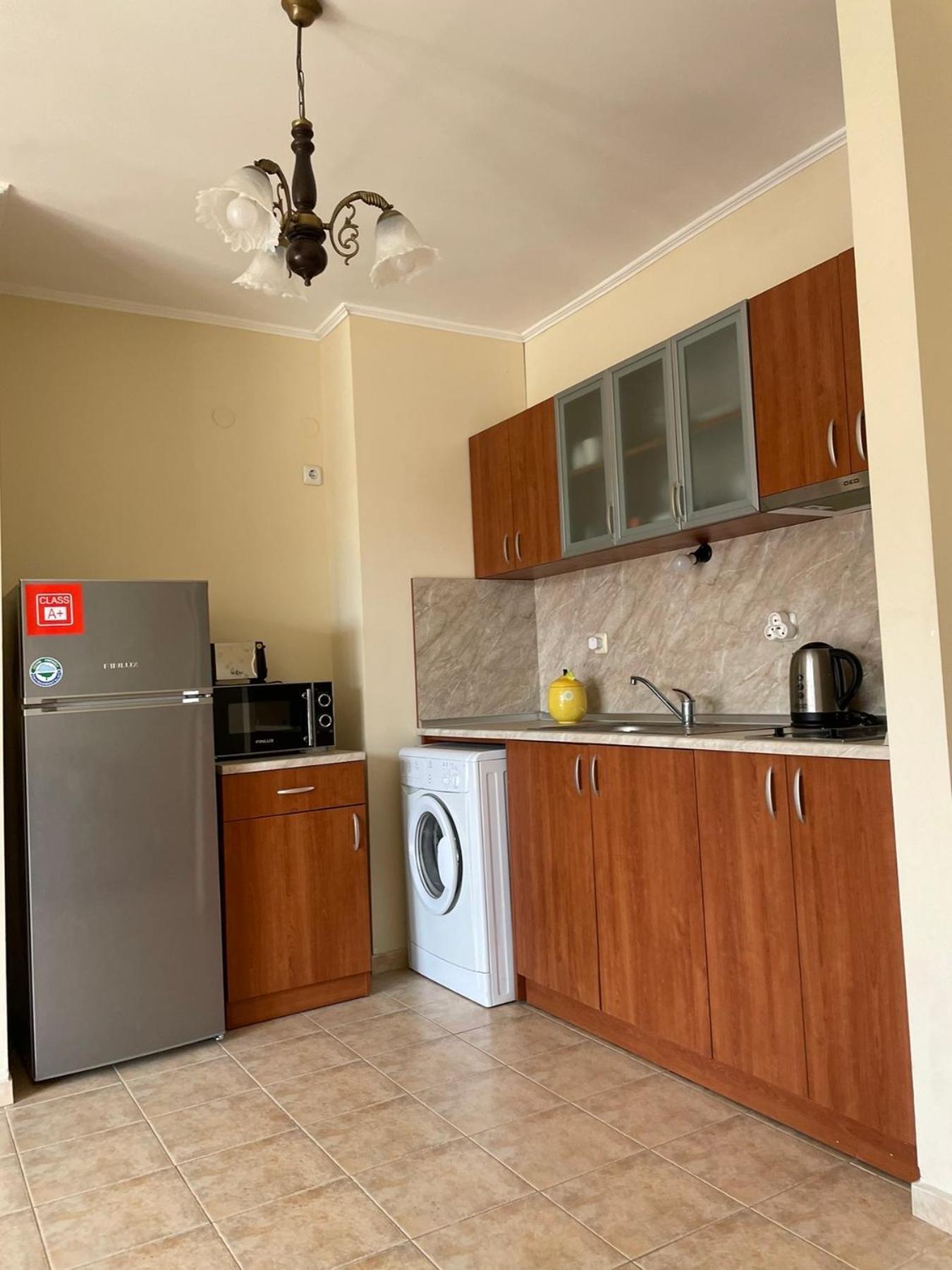 Private Apartments In Apolon Ravda Exterior photo